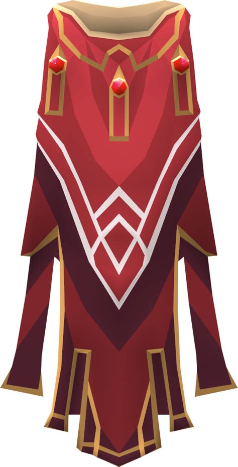 Hooded completionist cape | RuneScape Wiki | FANDOM powered by Wikia