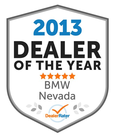 BMW of Las Vegas - BMW, Service Center - Dealership Ratings