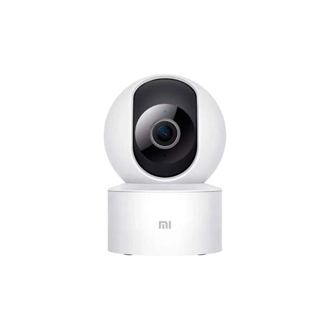 Xiaomi Mi 360 Kablosuz 1080P IP Kamera Fiyatı - Vatan Bilgisayar