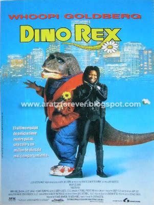Dino Rex - Videocult