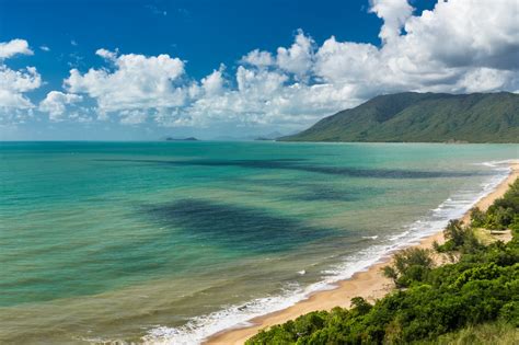 Nature Sights | Queensland National Parks tour