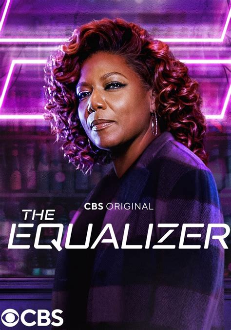 The Equalizer Season 2 - watch episodes streaming online