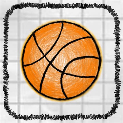 Doodle Basketball - Apps on Google Play