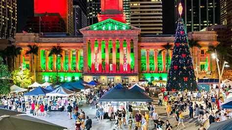 Brisbane Christmas markets 2019: Full list of local Yuletide markets | Herald Sun