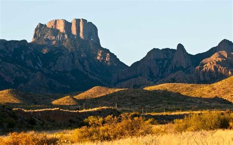 8 Amazing National Parks and Sites in Texas for Beautiful Views, Epic Trails, and Wildlife ...