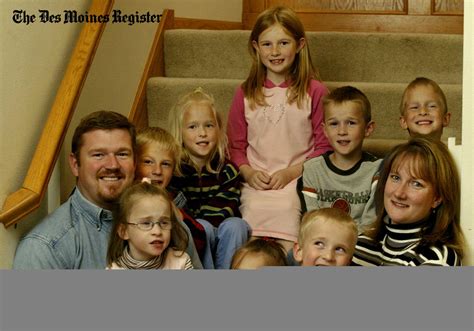 My how they've grown! McCaughey septuplets on TODAYshow in advance of 18th birthdays | Des ...