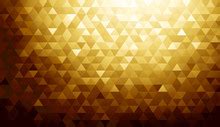 Gold Diamond Texture Free Stock Photo - Public Domain Pictures