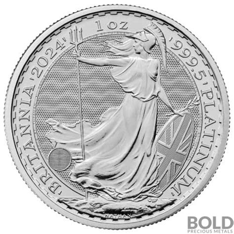 Buy The Royal Mint Coins and Bars | BOLD Precious Metals