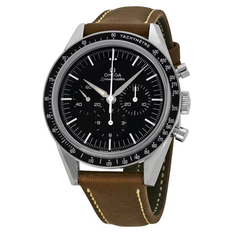 Omega Speedmaster 50th Anniversary