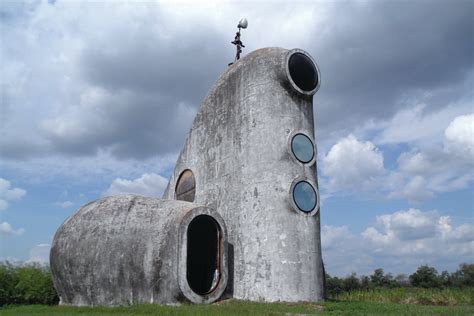 Ant Farm's Ruin of the Century | Architect Magazine