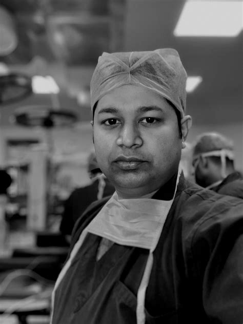 Safe Spine Surgery with Dr Naim Ostagar
