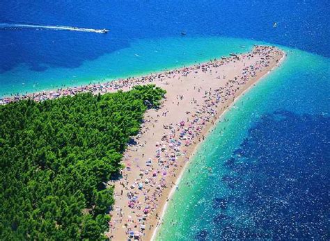 Bol, Brac, Croatia | Where to Vacation?