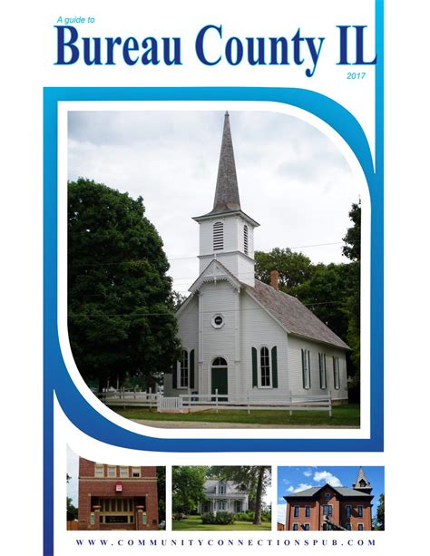 Bureau county il by Community Connections Publishers Llc - Issuu