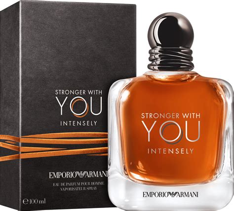 Sale > armani stronger with you intensely 150ml > in stock