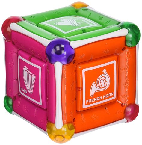 Munchkin Mozart Magic Cube | New baby products, Baby musical toys, Baby ...