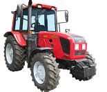Base model BELARUS-80.1: Minsk Tractor Works | Tractors, Belarus, Minsk