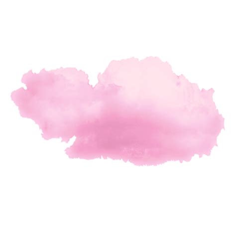 #freetoedit#ftestickers #watercolor #cloud #aesthetic #pink #remixed from @danelyermek ...