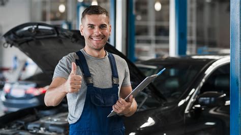 Tips To Select A Reliable Car Workshop in Dubai | Premier Car Care ...