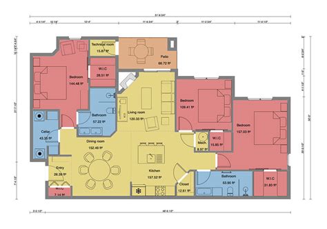 Residential Site Plans: What to Include (and How to Draw Them) | Cedreo