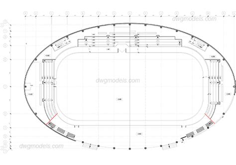 Hockey Rink Sketch at PaintingValley.com | Explore collection of Hockey Rink Sketch