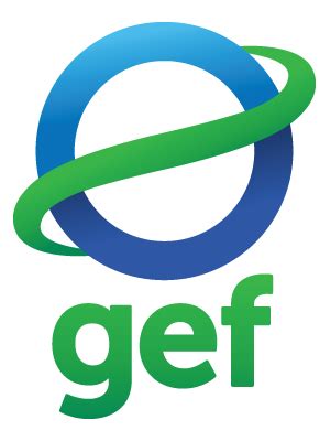 GEF Logo – AcreLog