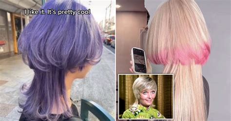 How to make the ‘jellyfish’ haircut more wearable - UK news - NewsLocker