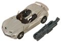 Deluxe Class Sideswipe (Transformers, Movie - Dark of the Moon (DOTM), Autobot ...