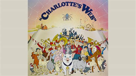 Charlotte's Web (1973) - Movie - Where To Watch