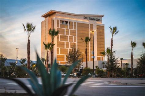 An Inside Look At Las Vegas' New $780M Durango Casino & Resort