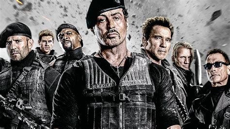 The Expendables 4: Arnold Schwarzenegger Talks About His Character's ...