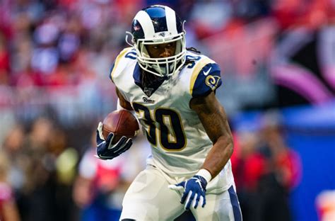 LA Rams: Todd Gurley and the biggest what ifs in franchise history