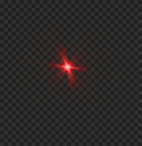 Red Glowing Eyes Laser Effect PNG | Citypng