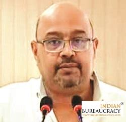 Atri Bhattacharya IAS-Indian Bureaucracy | Indian Bureaucracy is an ...