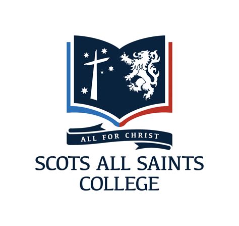 Home - Scots All Saints College