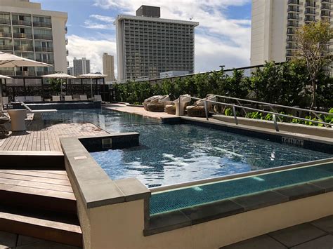 Review: Hyatt Centric Waikiki Beach (Suite) - Live and Let's Fly