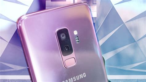 The 15 key features of the Samsung Galaxy S9 + - Tech Magazine