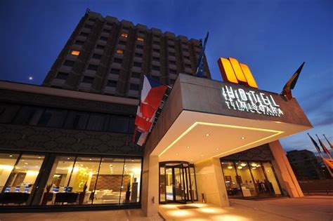 TIMISOARA HOTEL $102 ($̶1̶0̶9̶) - Updated 2023 Prices & Reviews - Romania