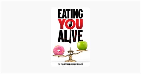 ‎Eating You Alive on iTunes