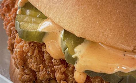 Jack in the Box Introduces Two All-New Spicy Chicken Sandwiches - Thrillist