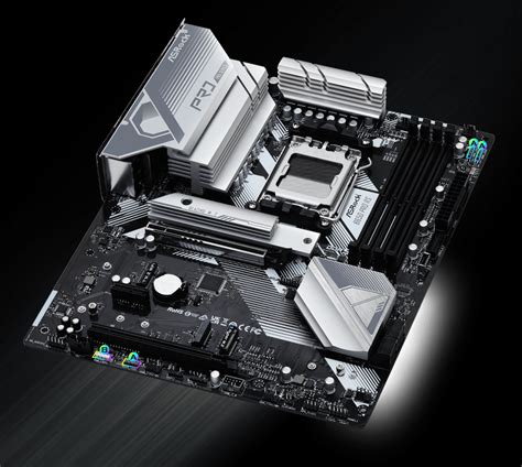 ASRock B650 Pro RS, 42% OFF | www.tratenor.es