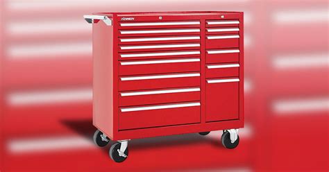 Why Kennedy Tool Boxes and Tool Chests Are So Popular - Penn Tool Co., Inc