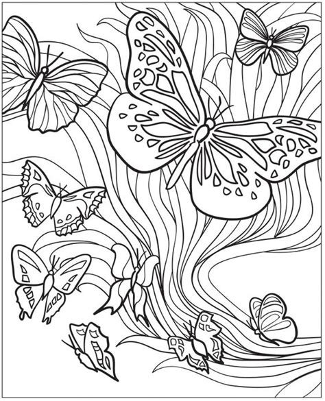 Coloring Sheets For Teens Coloring Pages