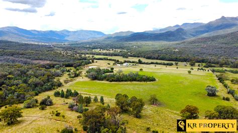 2537 Kaputar Road, Narrabri NSW 2390 - Sold Rural & Farming | Commercial Real Estate