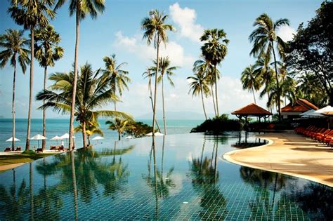 Best Koh Samui 5-Star Luxury Hotels | TravelSort