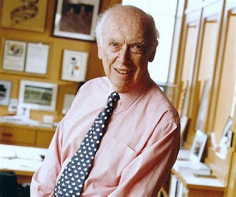 James Watson Biography - Childhood, Life Achievements & Timeline