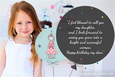 101 Heartwarming Birthday Wishes For Daughter