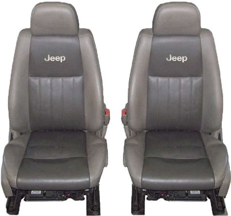 Jeep Grand Cherokee Seats | ubicaciondepersonas.cdmx.gob.mx