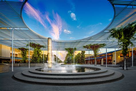 The University of Texas at Dallas - Campus Tours