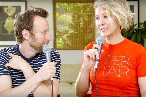 Getting real with Jenna + Bodhi Elfman about parenting and relationships after kids | Spawned ...