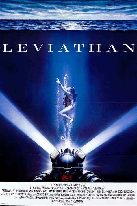 Leviathan - Movie Reviews